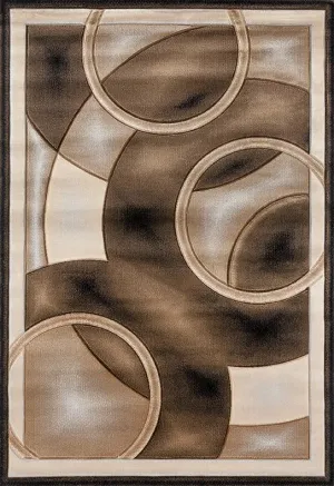 GLAMOUR Area Rug - 5'2'' x 7'5'' - GM2658