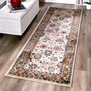 GLAMOUR Area Rug - 8'1'' x 8'1'' - GM5988