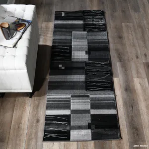 GLAMOUR Area Rug - 8'7'' x 11'11'' - GM16912