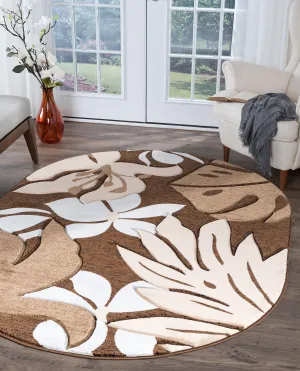 GLAMOUR Area Rug - 9'6'' x 13'10'' - GM071014