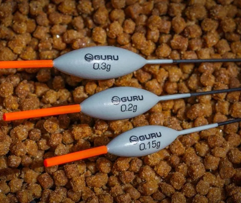 Guru AR Float