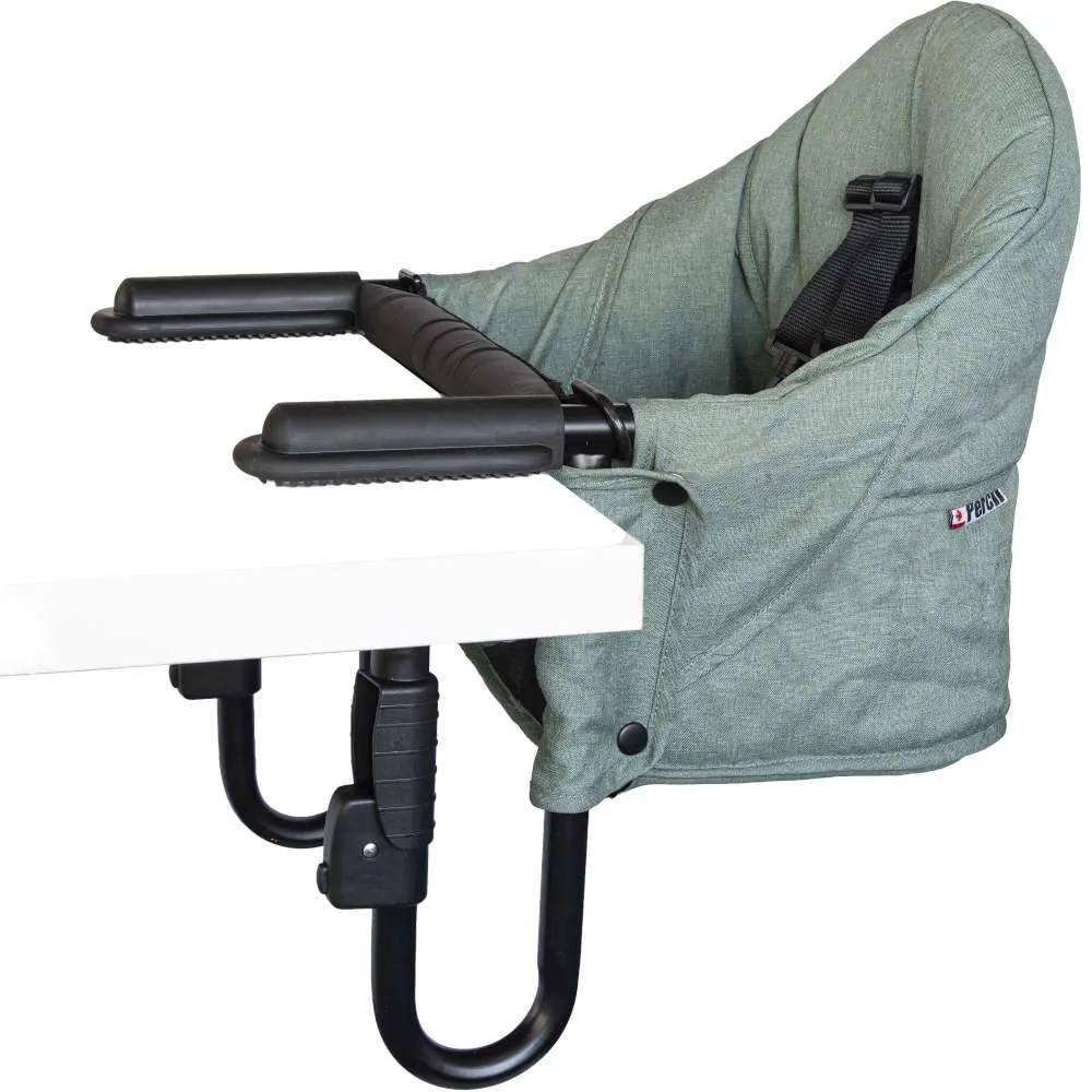 Guzzie & Guss Perch Clip-On Chair