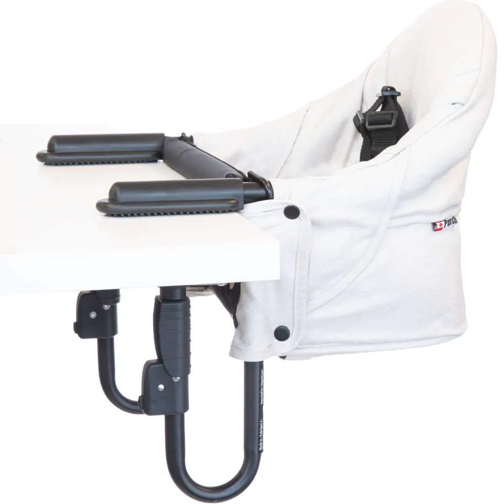 Guzzie & Guss Perch Clip-On Chair