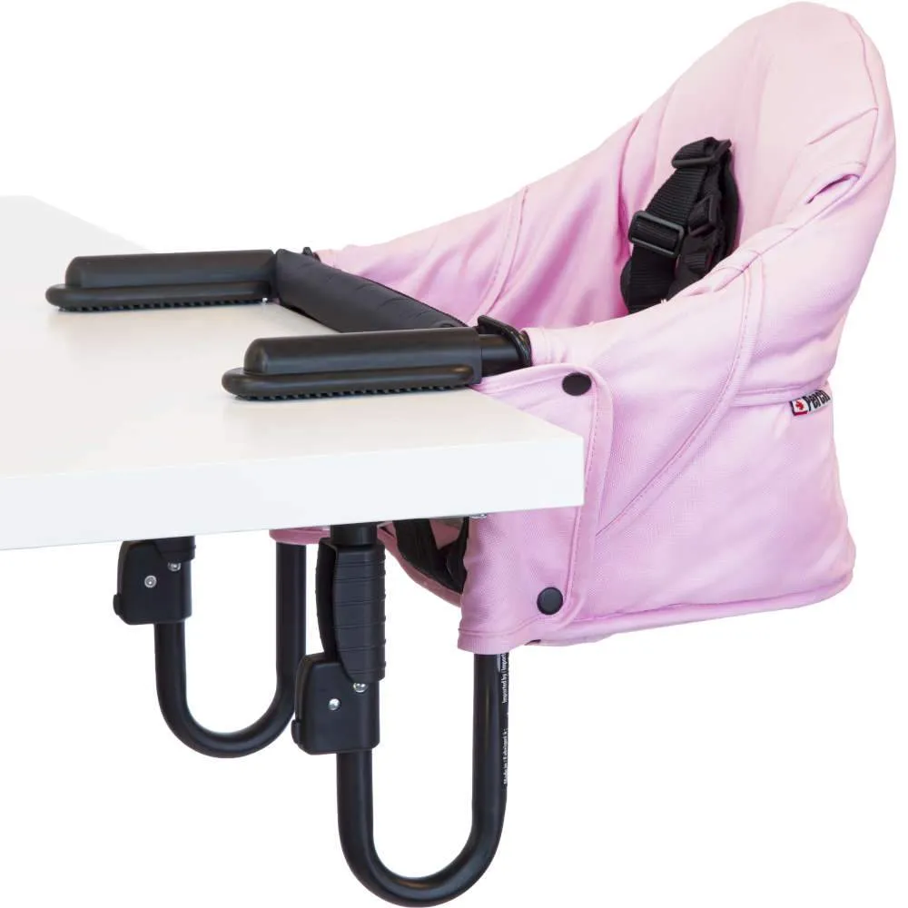 Guzzie & Guss Perch Clip-On Chair
