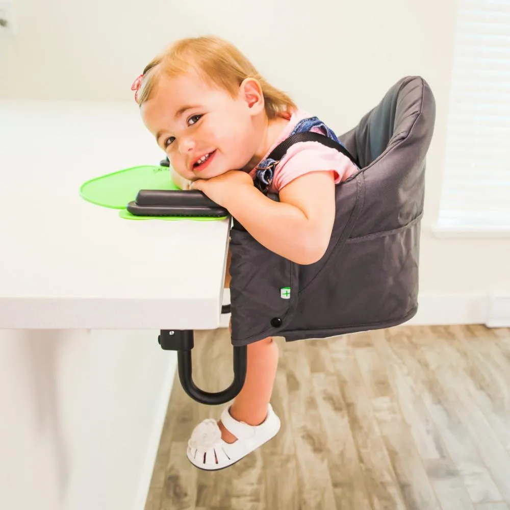 Guzzie & Guss Perch Clip-On Chair