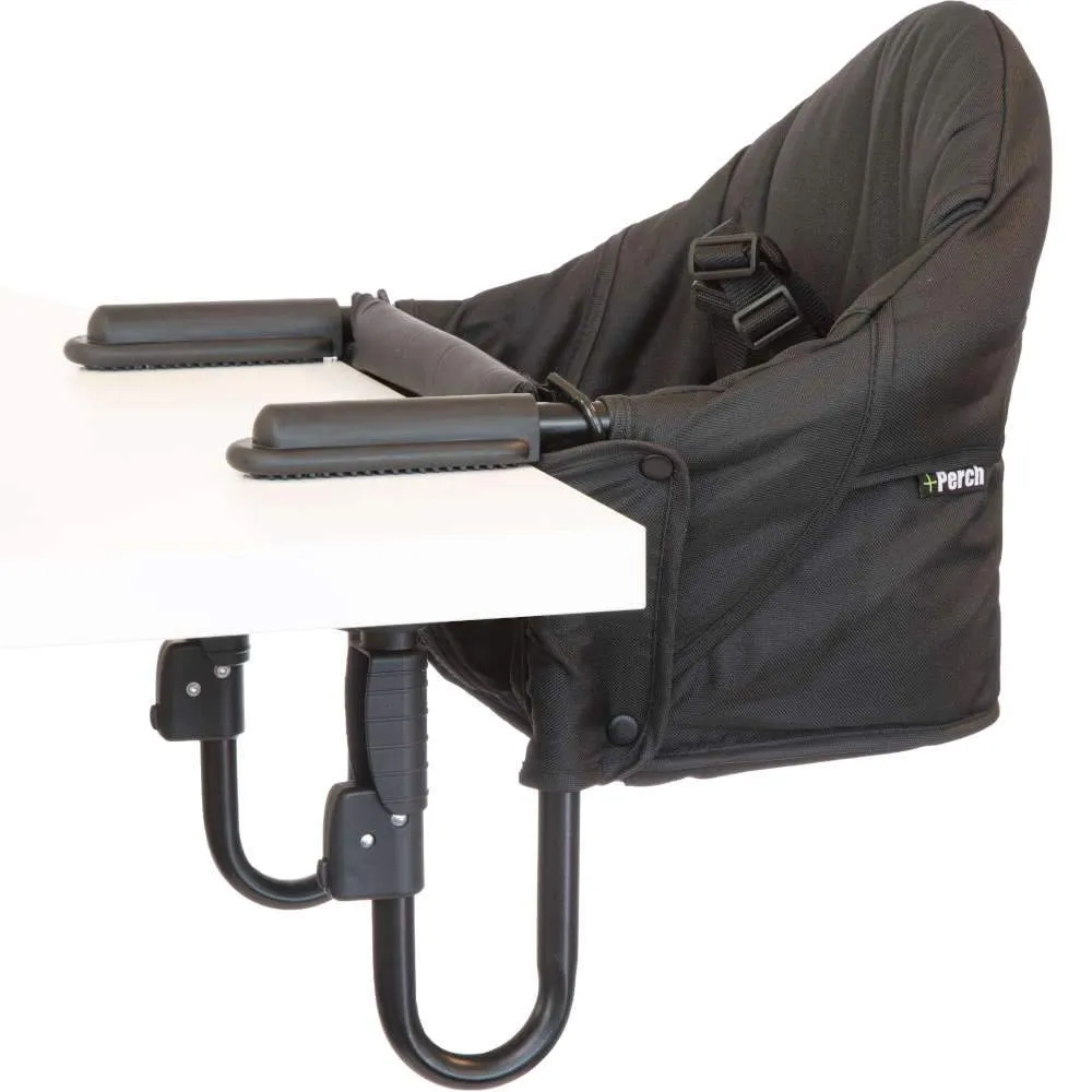 Guzzie & Guss Perch Clip-On Chair