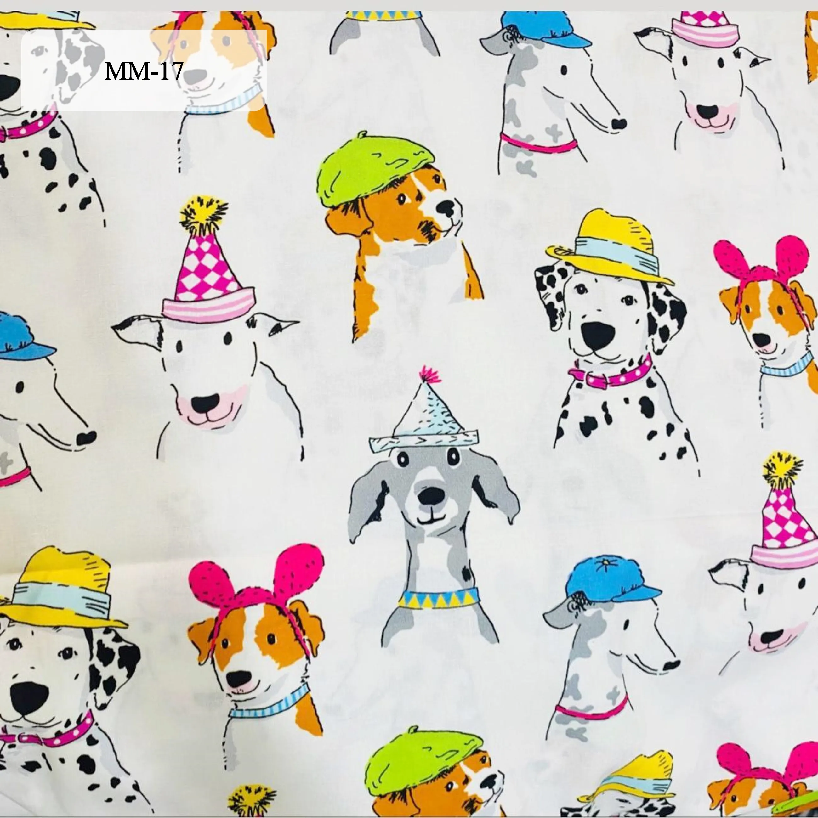 Hauck high chair seat pad (Cotton fabric)