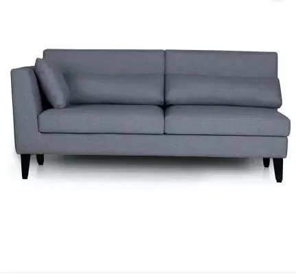 Hawk 4 Seater L Shape Sofa For Living Room
