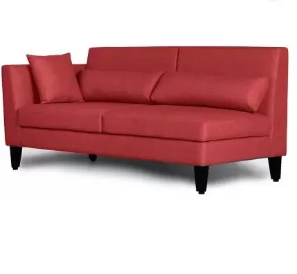 Hawk 4 Seater L Shape Sofa For Living Room