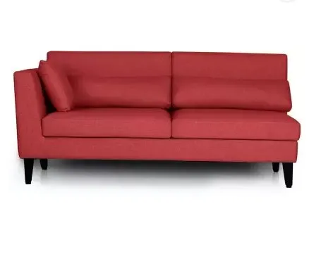 Hawk 4 Seater L Shape Sofa For Living Room