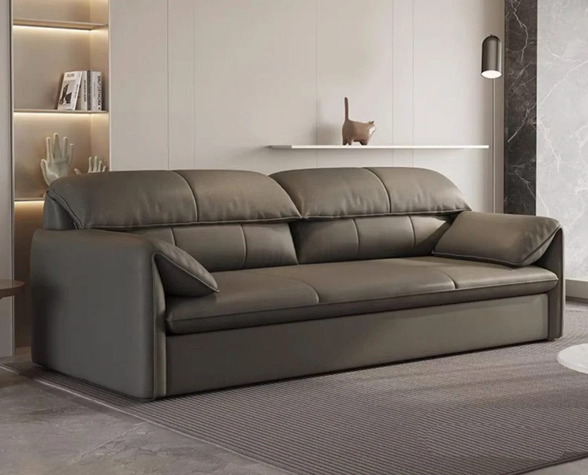 Helinski Spill Proof Storage Sofa Bed