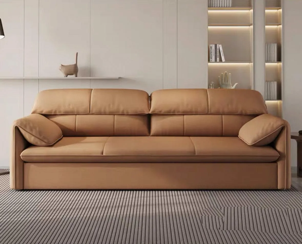 Helinski Spill Proof Storage Sofa Bed