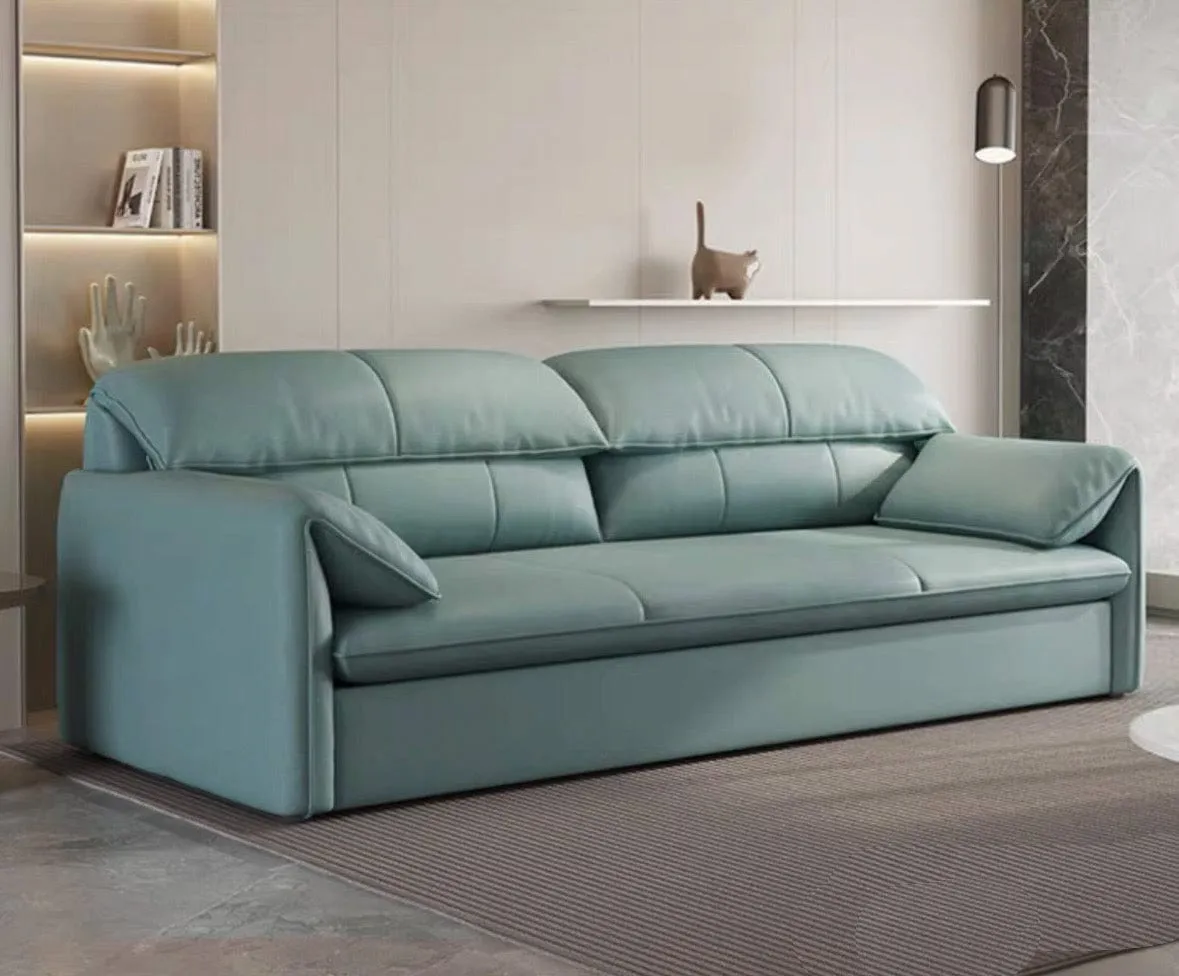 Helinski Spill Proof Storage Sofa Bed