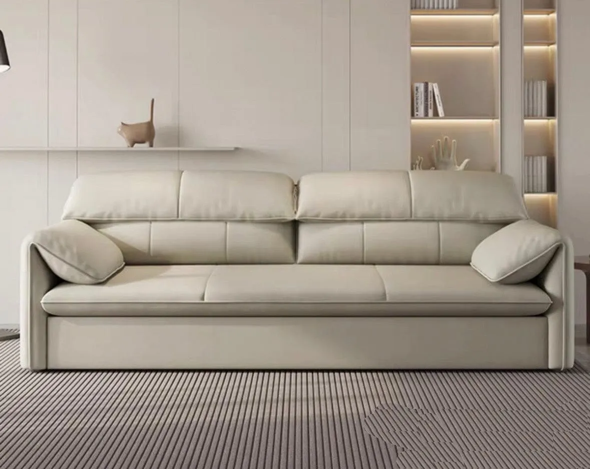 Helinski Spill Proof Storage Sofa Bed
