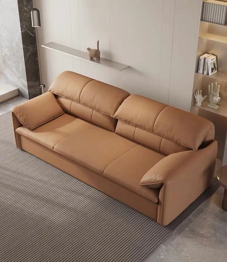 Helinski Spill Proof Storage Sofa Bed