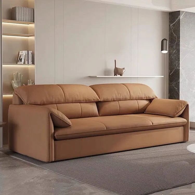 Helinski Spill Proof Storage Sofa Bed