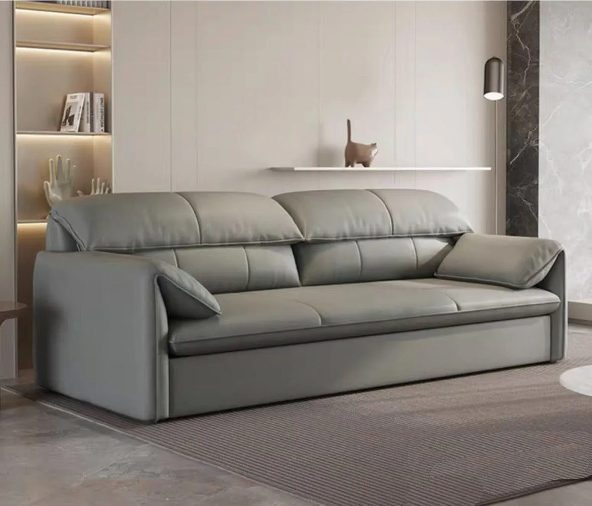 Helinski Spill Proof Storage Sofa Bed