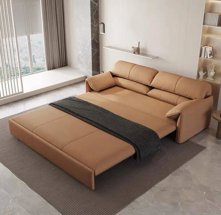 Helinski Spill Proof Storage Sofa Bed