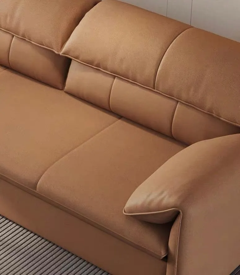 Helinski Spill Proof Storage Sofa Bed