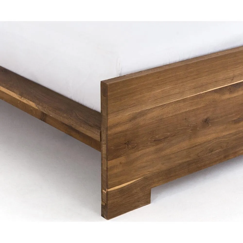 Holland Queen Bed