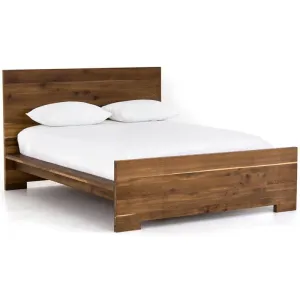 Holland Queen Bed