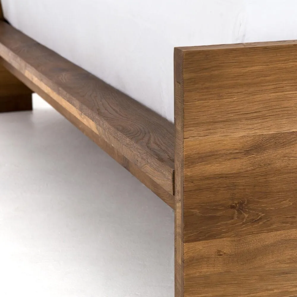 Holland Queen Bed