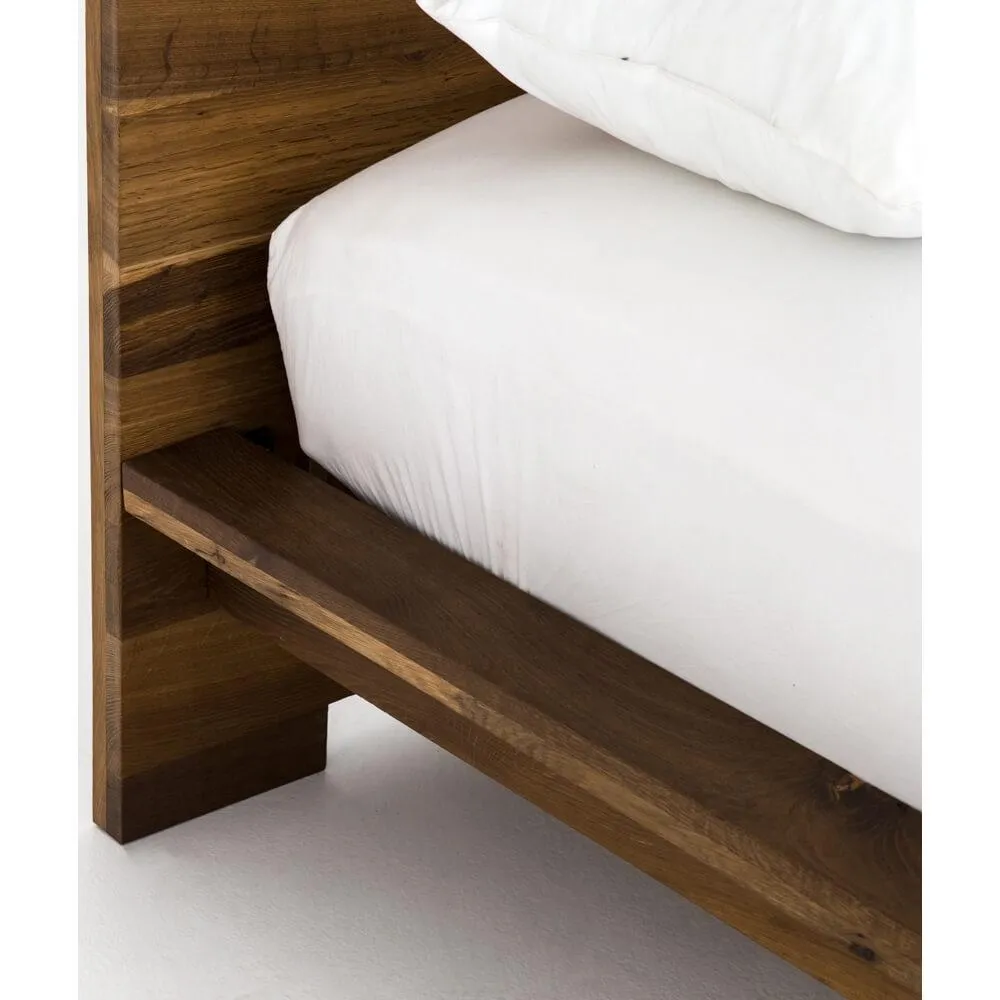 Holland Queen Bed