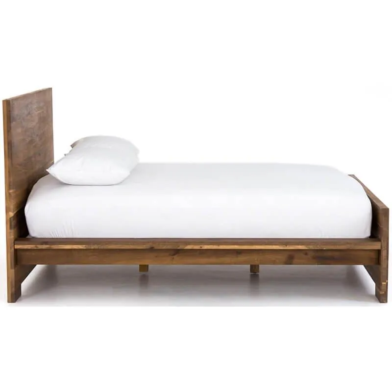 Holland Queen Bed