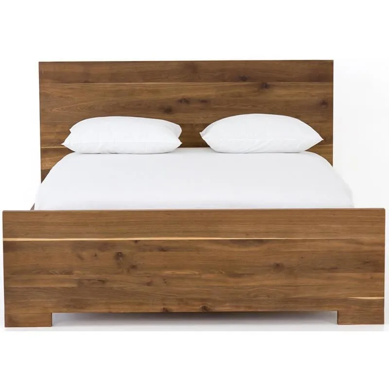 Holland Queen Bed