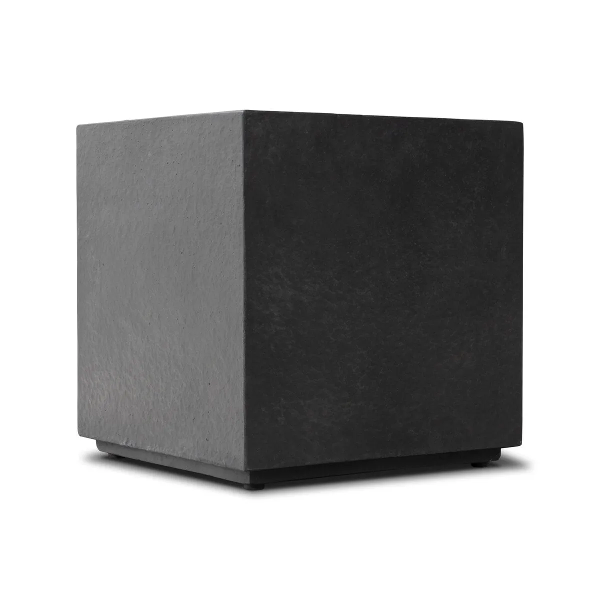Huesca Outdoor End Table