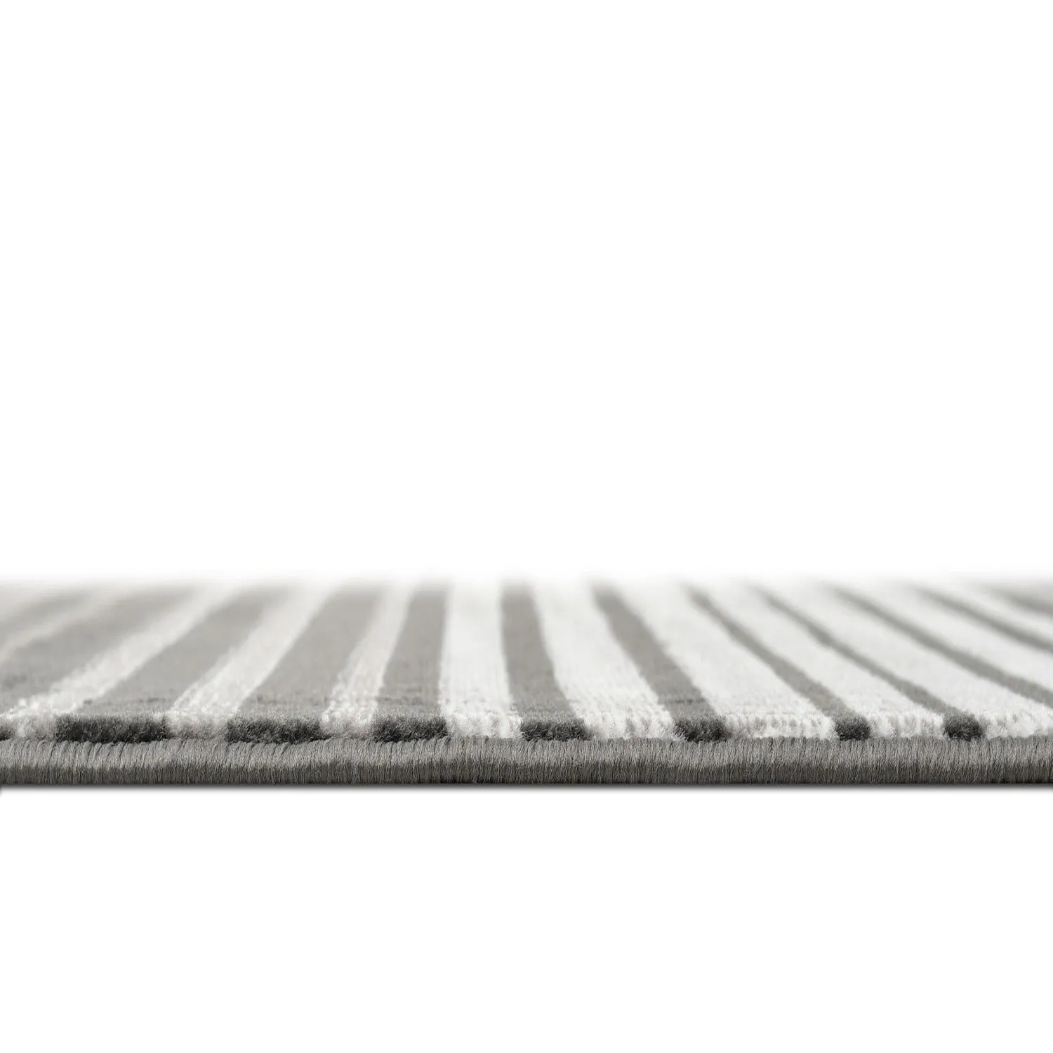 Impulse-928 Area Rugs Rectangle Anchor 5-X-7