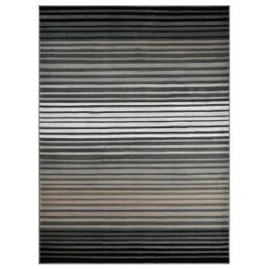 Impulse-928 Area Rugs Rectangle Anchor 5-X-7