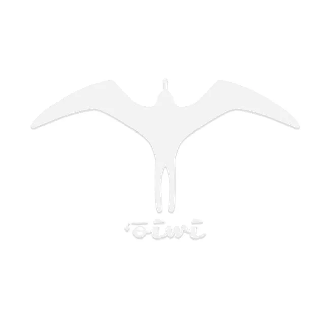 Iwa Bird Sticker