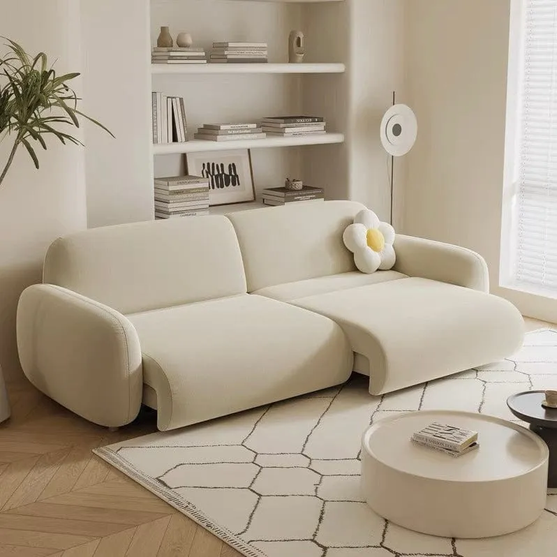 Jacob Electric Sofa Bed