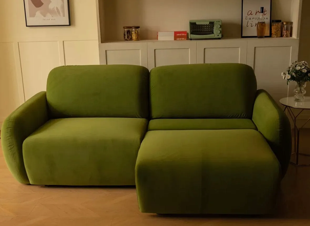 Jacob Electric Sofa Bed