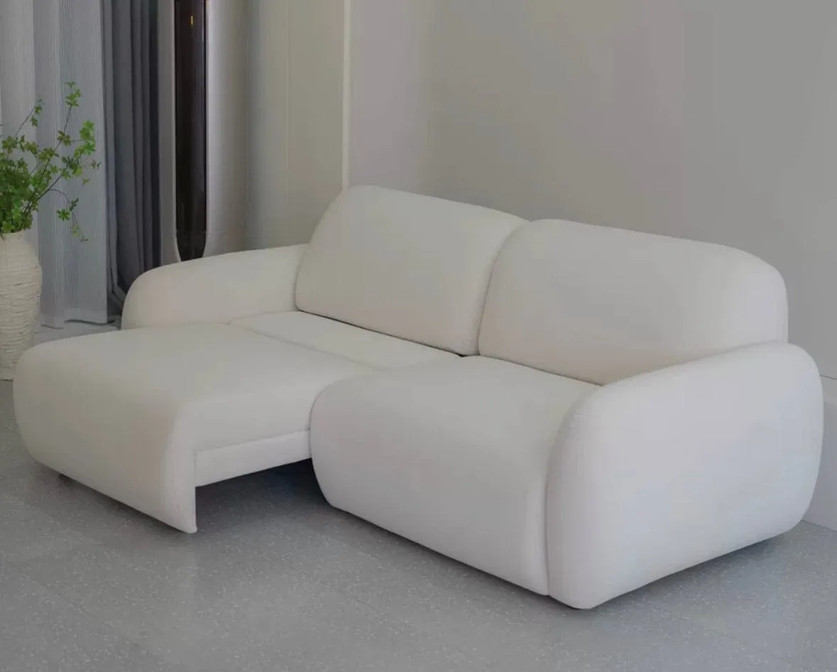 Jacob Electric Sofa Bed