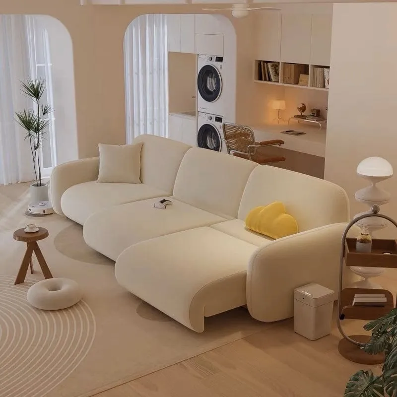 Jacob Electric Sofa Bed