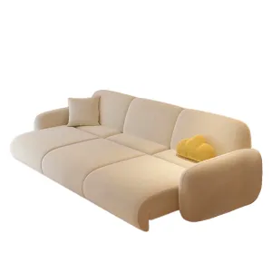 Jacob Electric Sofa Bed