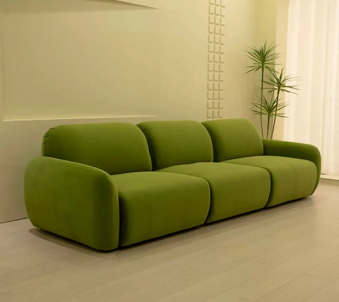 Jacob Electric Sofa Bed
