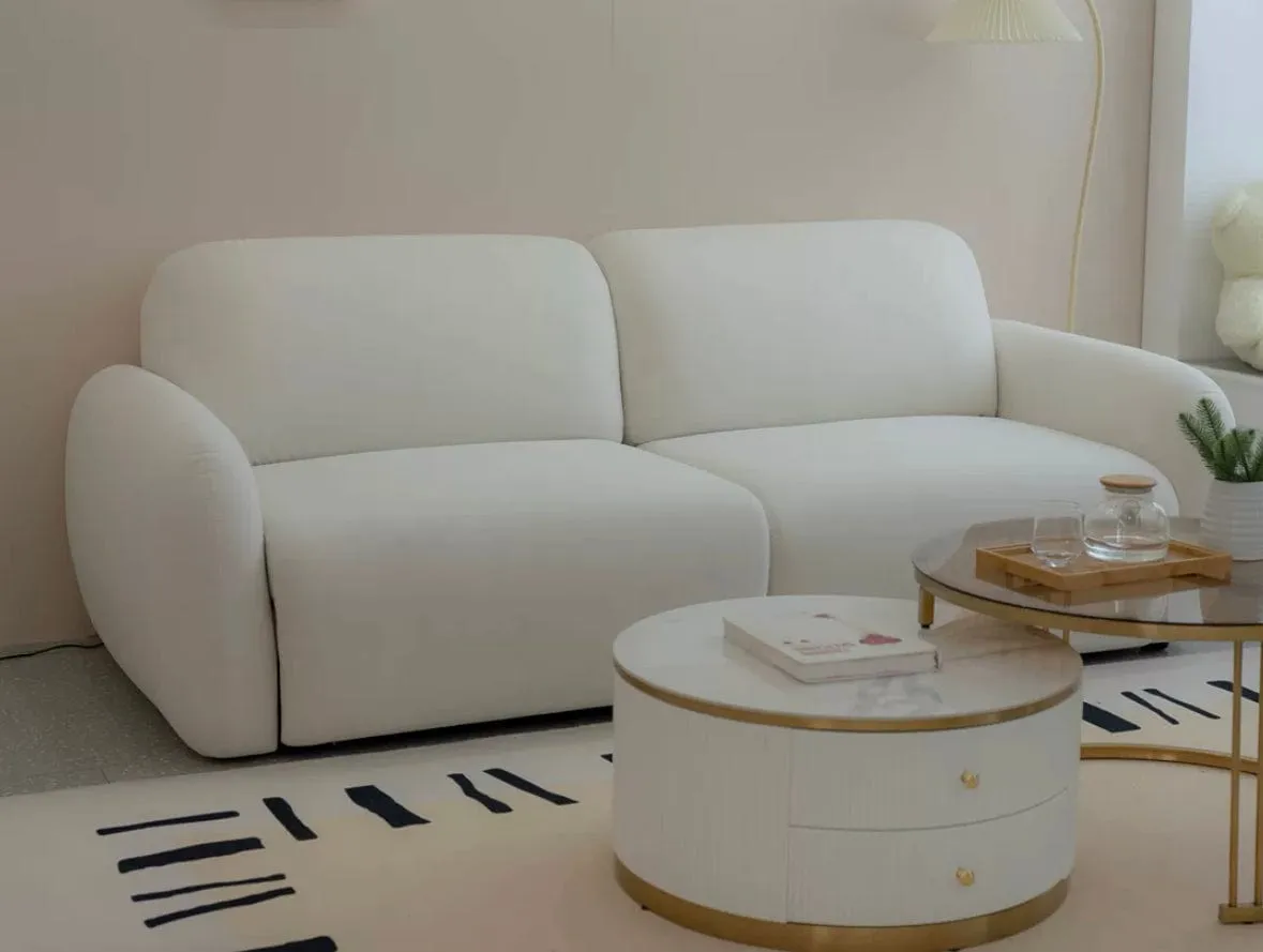 Jacob Electric Sofa Bed