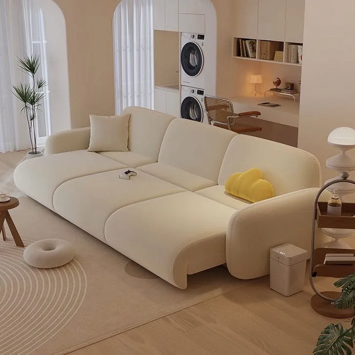 Jacob Electric Sofa Bed