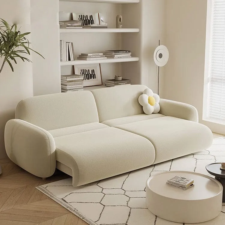 Jacob Electric Sofa Bed