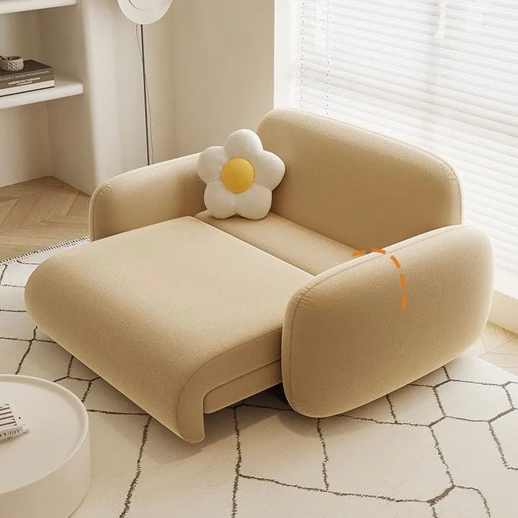 Jacob Electric Sofa Bed