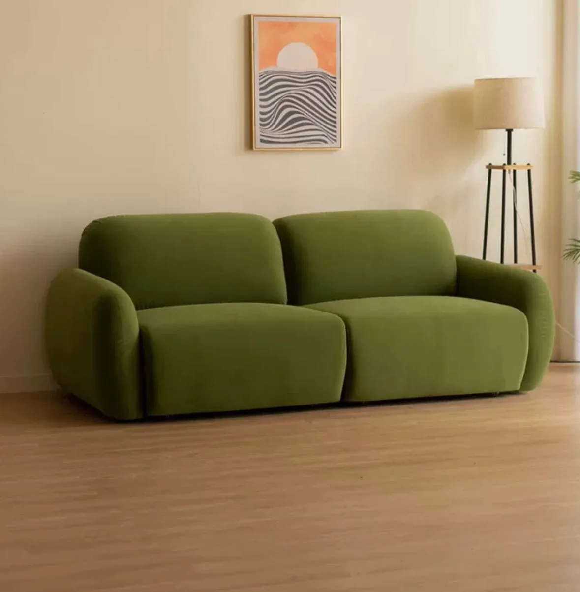 Jacob Electric Sofa Bed