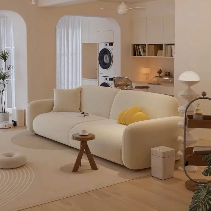Jacob Electric Sofa Bed
