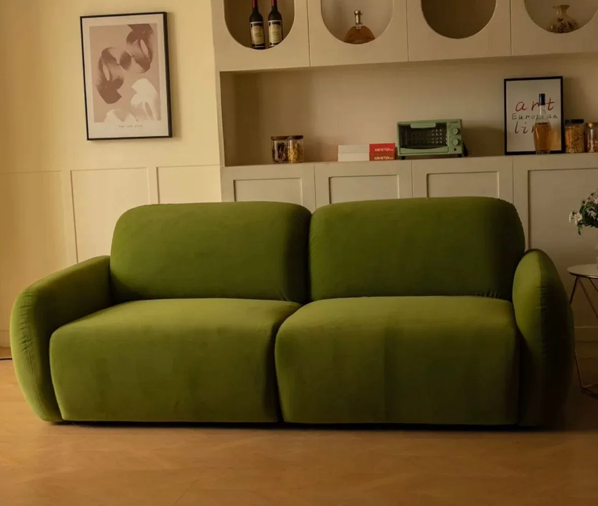 Jacob Electric Sofa Bed