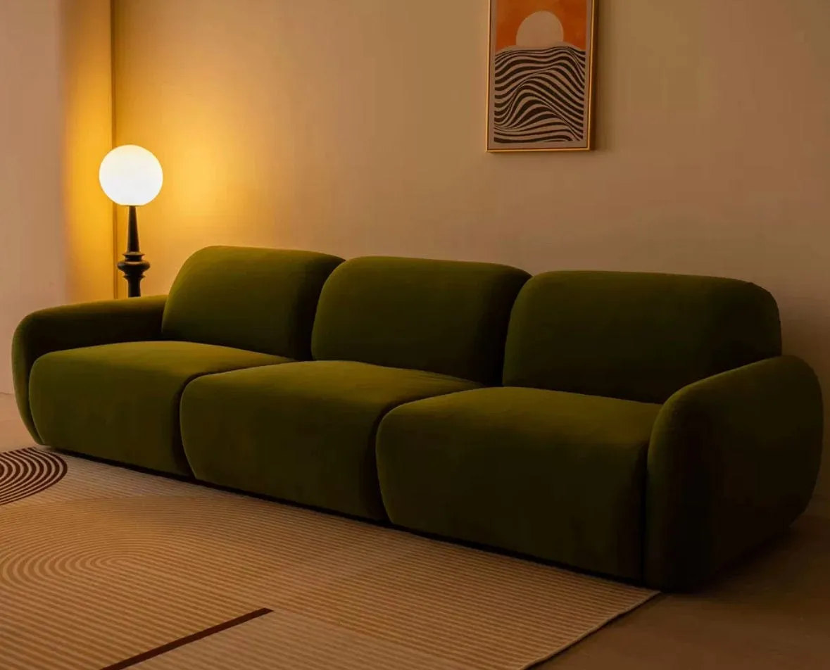 Jacob Electric Sofa Bed