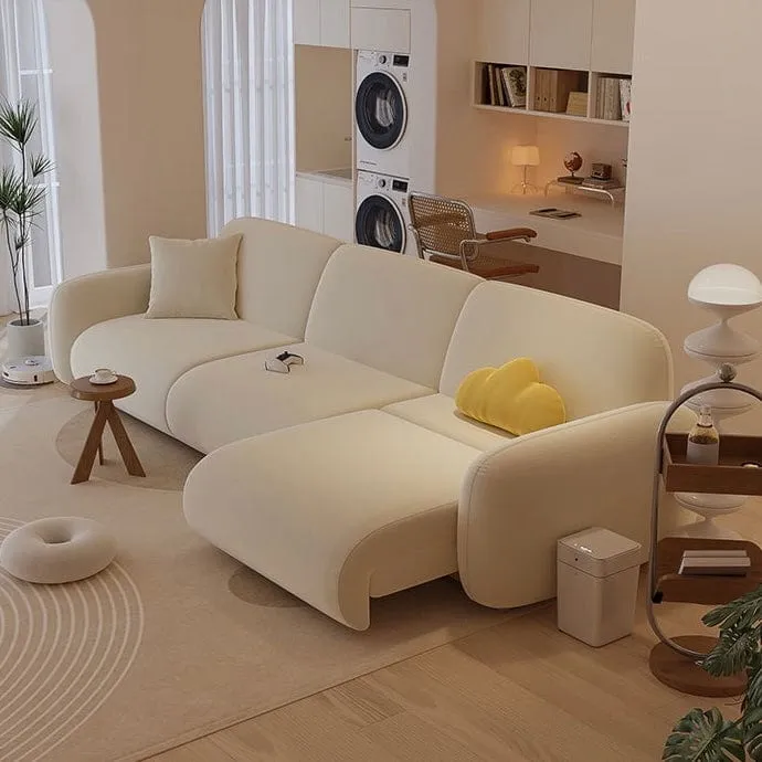 Jacob Electric Sofa Bed