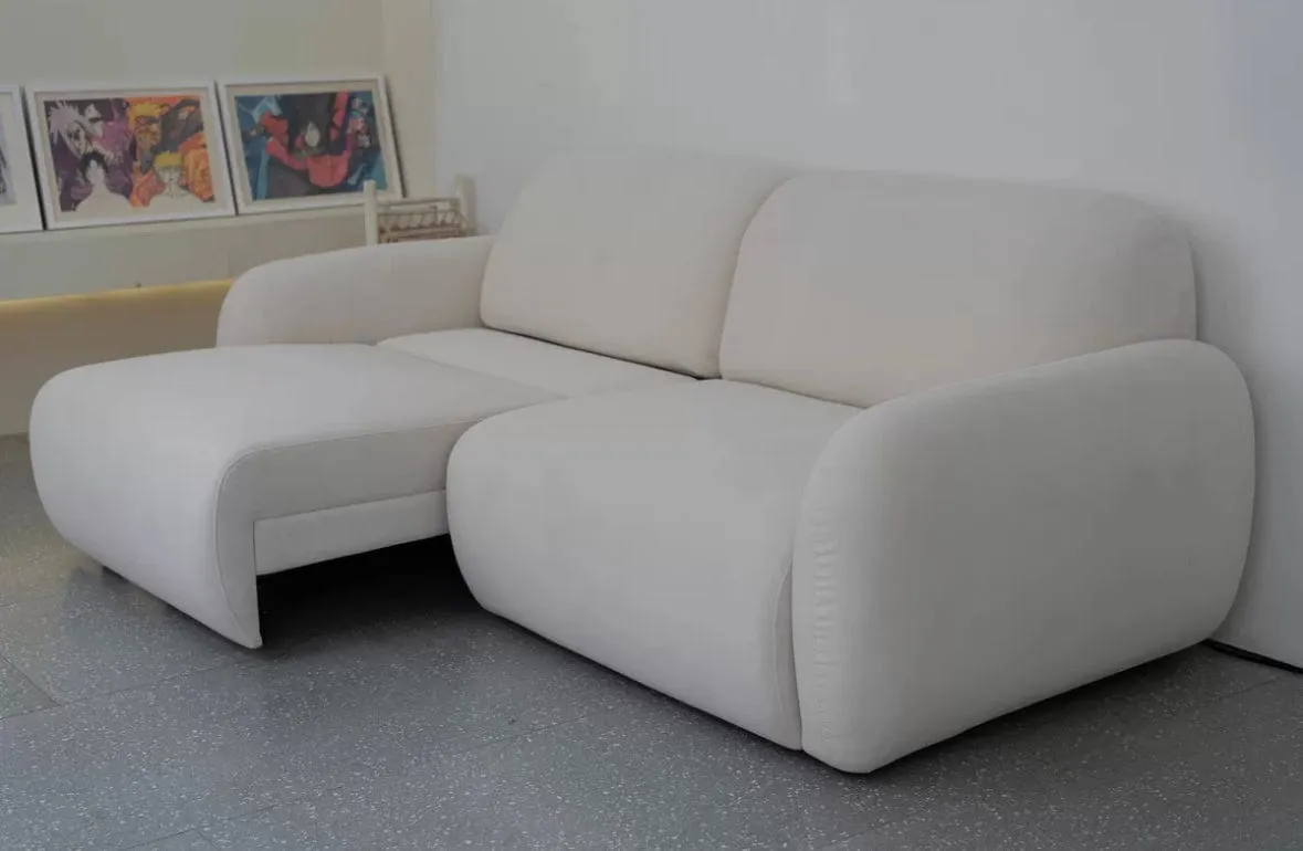 Jacob Electric Sofa Bed