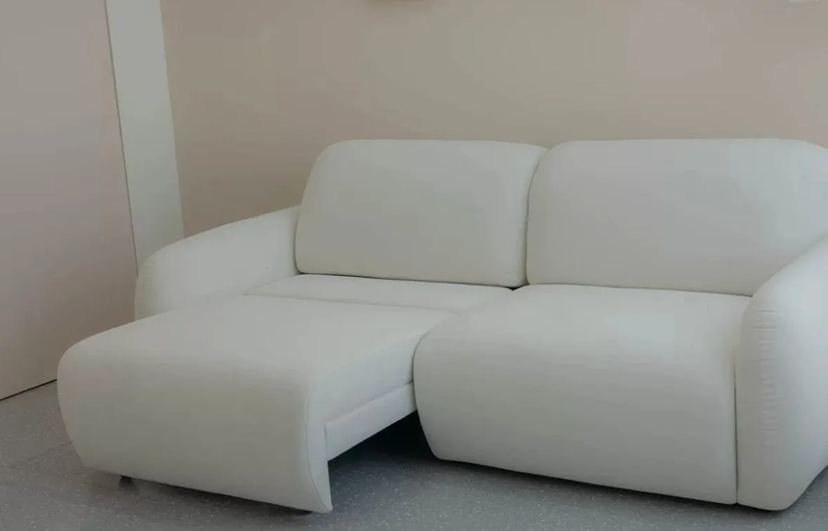 Jacob Electric Sofa Bed